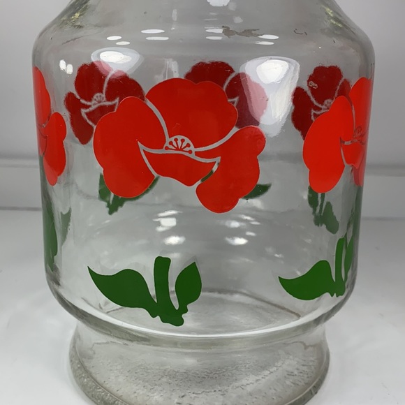 Anchor Hocking Juice Carafe - Picture 2 of 7